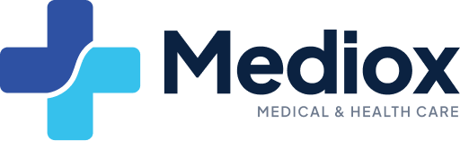 Mediox HTML